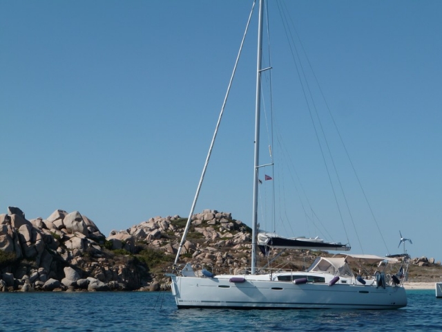  Paseo en barco por los Alpes Marítimos 
